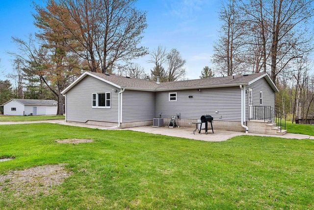 3965 NEIGHBORLY LANE, Abrams, WI 54101