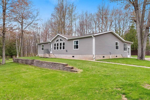3965 NEIGHBORLY LANE, Abrams, WI 54101
