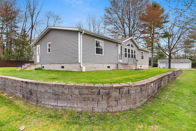 3965 NEIGHBORLY LANE, Abrams, WI 54101