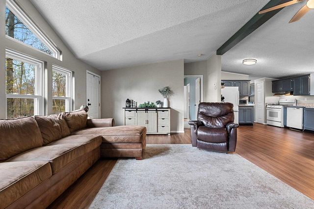 3965 NEIGHBORLY LANE, Abrams, WI 54101
