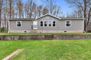 3965 NEIGHBORLY LANE, Abrams, WI 54101