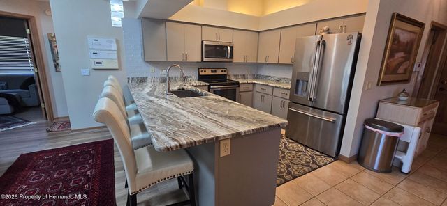 6545 Mulligan Court, Spring Hill, FL 34606