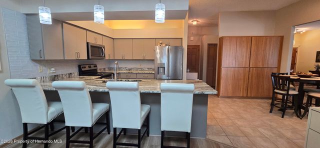 6545 Mulligan Court, Spring Hill, FL 34606