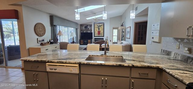 6545 Mulligan Court, Spring Hill, FL 34606