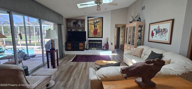 6545 Mulligan Court, Spring Hill, FL 34606