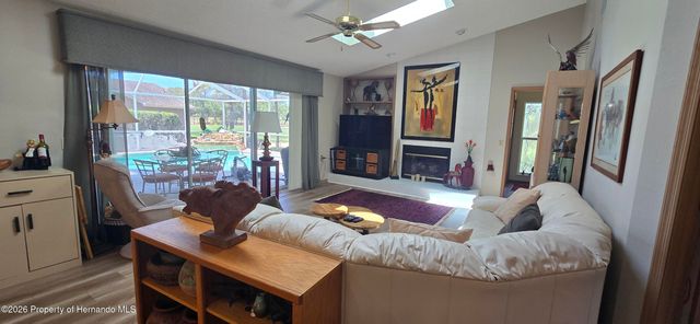 6545 Mulligan Court, Spring Hill, FL 34606