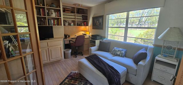 6545 Mulligan Court, Spring Hill, FL 34606