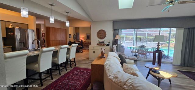 6545 Mulligan Court, Spring Hill, FL 34606