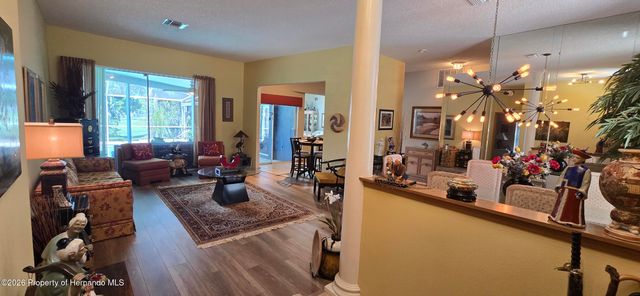 6545 Mulligan Court, Spring Hill, FL 34606