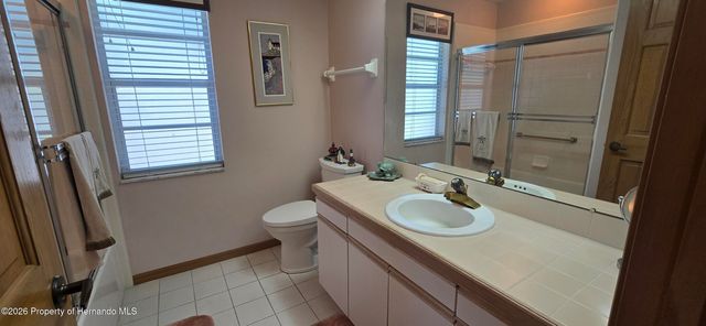 6545 Mulligan Court, Spring Hill, FL 34606