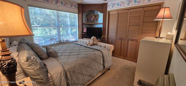 6545 Mulligan Court, Spring Hill, FL 34606