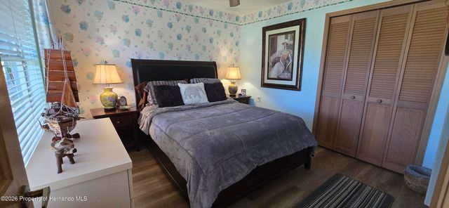 6545 Mulligan Court, Spring Hill, FL 34606