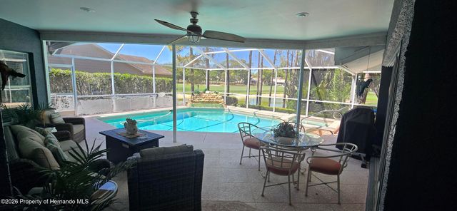 6545 Mulligan Court, Spring Hill, FL 34606