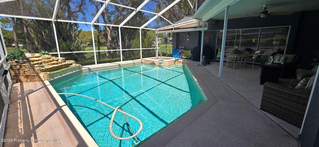 6545 Mulligan Court, Spring Hill, FL 34606