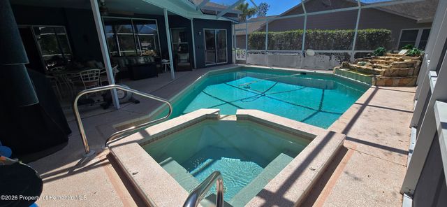 6545 Mulligan Court, Spring Hill, FL 34606