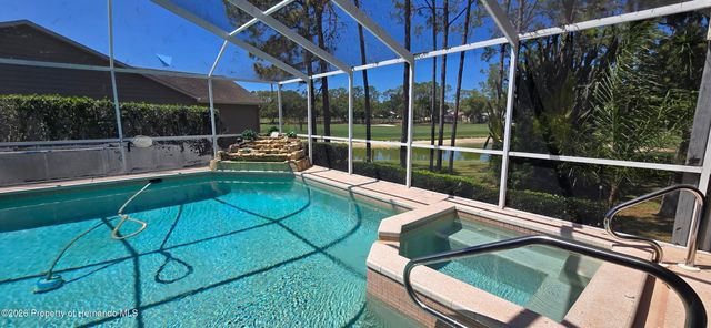 6545 Mulligan Court, Spring Hill, FL 34606