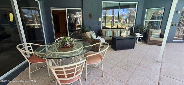 6545 Mulligan Court, Spring Hill, FL 34606