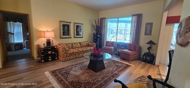 6545 Mulligan Court, Spring Hill, FL 34606