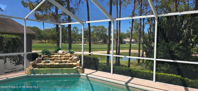 6545 Mulligan Court, Spring Hill, FL 34606