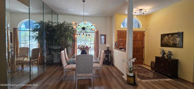 6545 Mulligan Court, Spring Hill, FL 34606