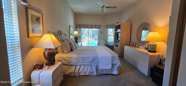 6545 Mulligan Court, Spring Hill, FL 34606