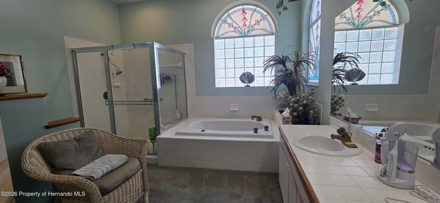 6545 Mulligan Court, Spring Hill, FL 34606