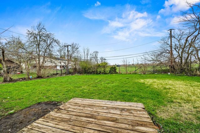 1801 215th Place, Sauk Village, IL 60411