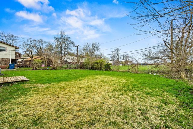 1801 215th Place, Sauk Village, IL 60411