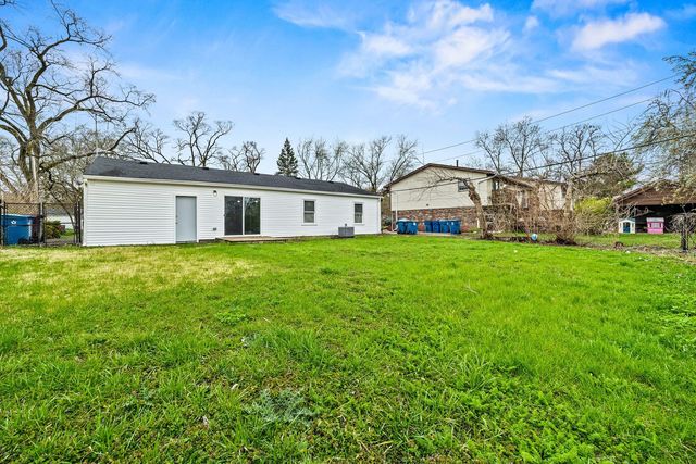 1801 215th Place, Sauk Village, IL 60411