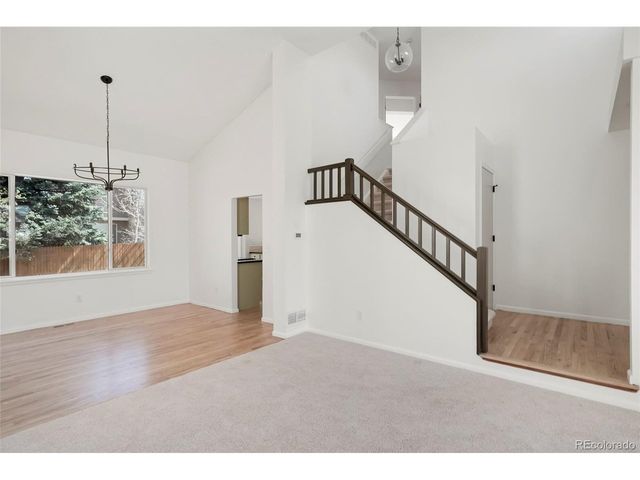 5362 S Danube Ct, Centennial, CO 80015