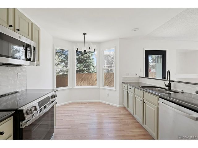 5362 S Danube Ct, Centennial, CO 80015