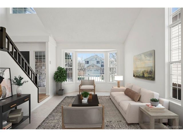 5362 S Danube Ct, Centennial, CO 80015