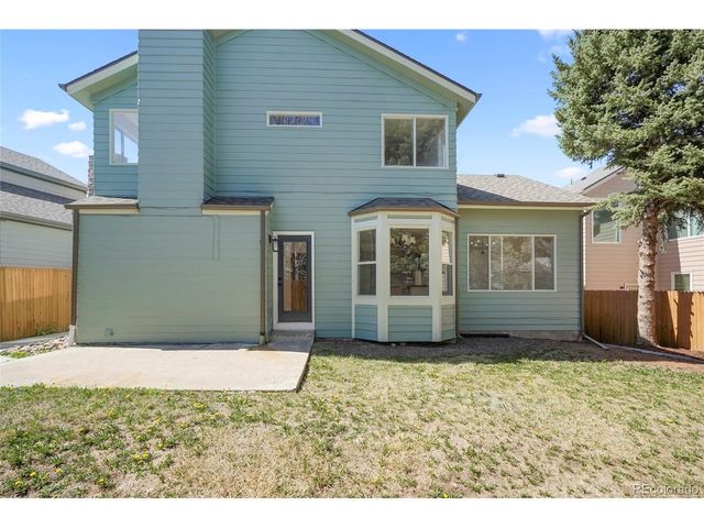 5362 S Danube Ct, Centennial, CO 80015