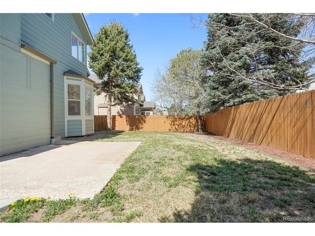 5362 S Danube Ct, Centennial, CO 80015
