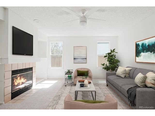 5362 S Danube Ct, Centennial, CO 80015