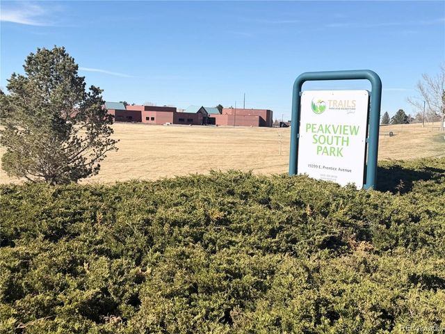 5362 S Danube Ct, Centennial, CO 80015