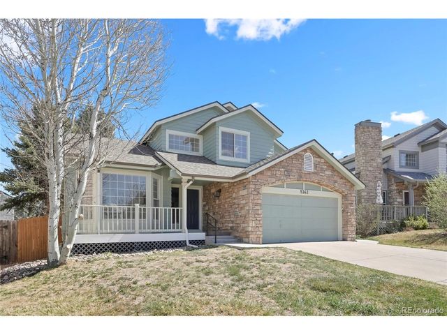 5362 S Danube Ct, Centennial, CO 80015