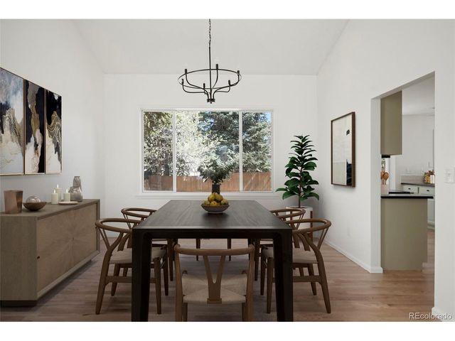 5362 S Danube Ct, Centennial, CO 80015