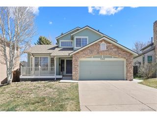 5362 S Danube Ct, Centennial, CO 80015