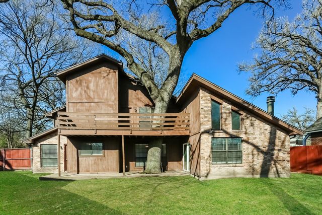330 Cedar Creek Drive, Duncanville, TX 75137