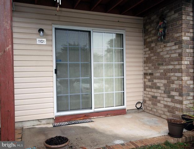 1101 STONY BROOK WAY, North Brunswick, NJ 08902