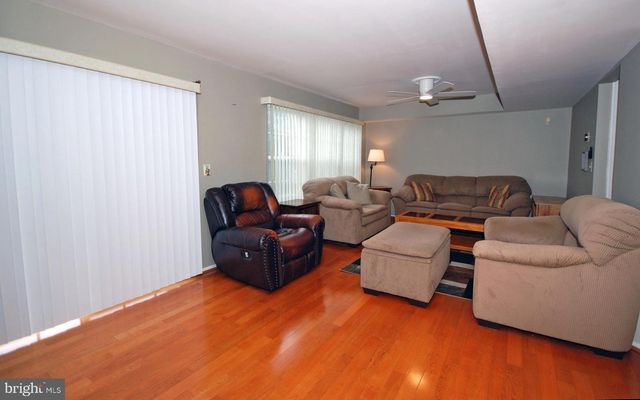 1101 STONY BROOK WAY, North Brunswick, NJ 08902