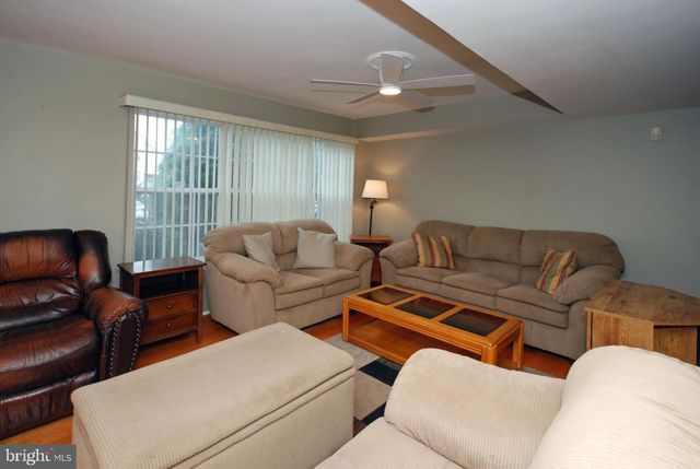 1101 STONY BROOK WAY, North Brunswick, NJ 08902