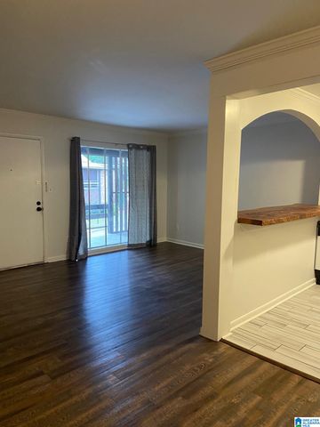 2812 Georgetown Dr Apt 1526, Hoover, AL 35216