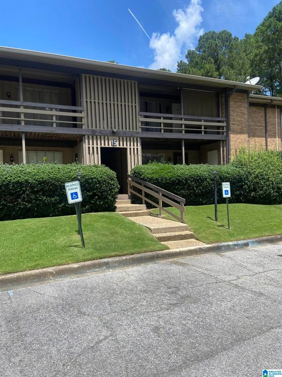2812 Georgetown Dr Apt 1526, Hoover, AL 35216