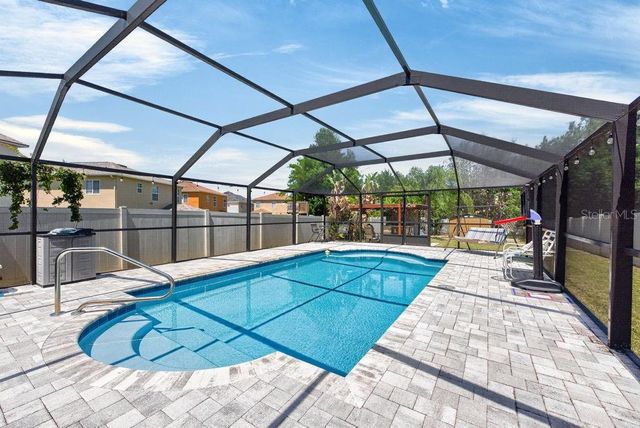 11109 SILVER FERN WAY, Riverview, FL 33569