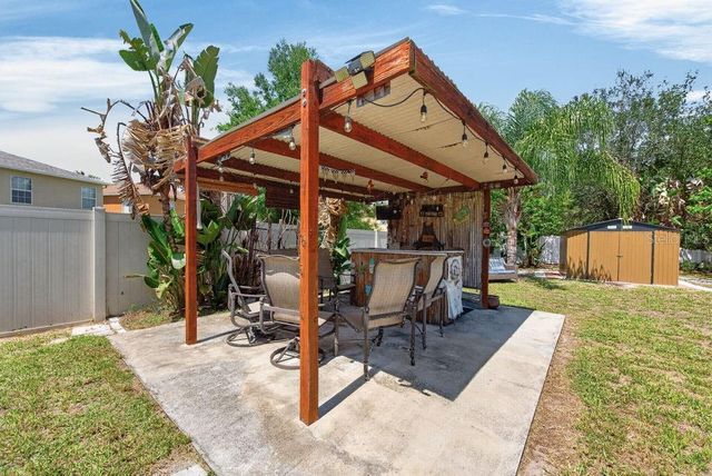 11109 SILVER FERN WAY, Riverview, FL 33569