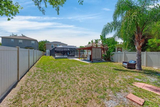11109 SILVER FERN WAY, Riverview, FL 33569