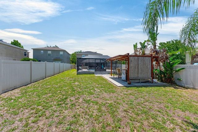 11109 SILVER FERN WAY, Riverview, FL 33569