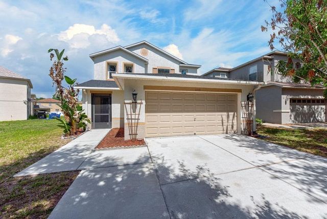 11109 SILVER FERN WAY, Riverview, FL 33569